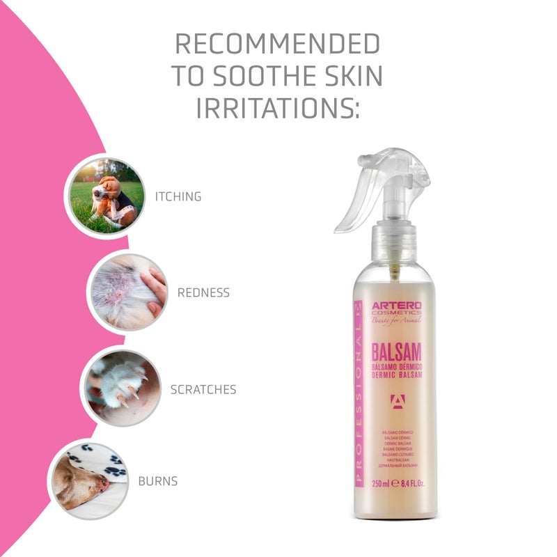 ARTERO Balsam Spray - Image 3